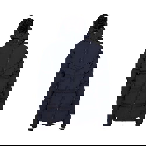 Xero Degrees Adult Chevron Puffer Jacket (XO-CH980)