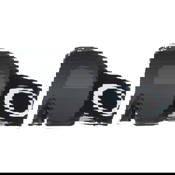 Oakley Ski Goggles O-Frame 2.0 Pro L OO7124-02 Matte Black Dark Grey