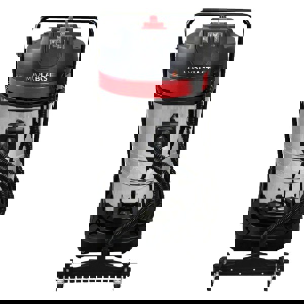 Maxblast 80L Vacuum Floor Nozzle Attachment