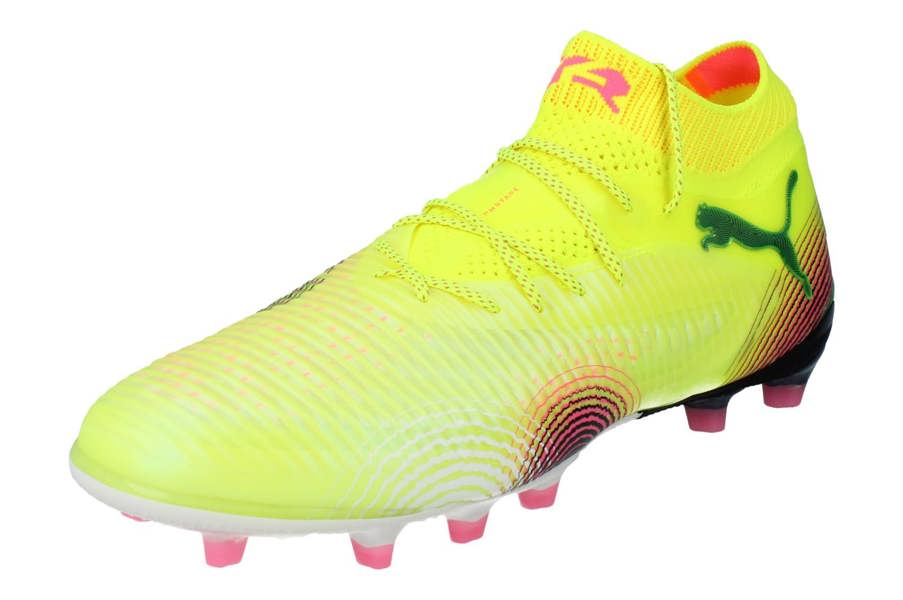 Puma Future 8 Ultimate AG Mens Football Boots 108189