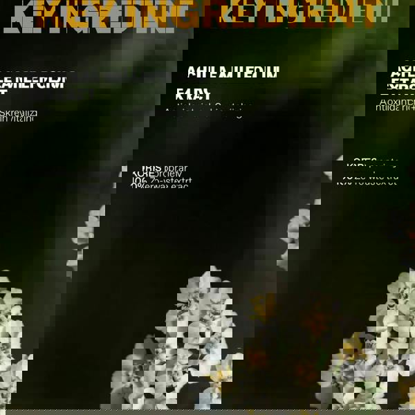 Korres Achillea Aftershave Balm