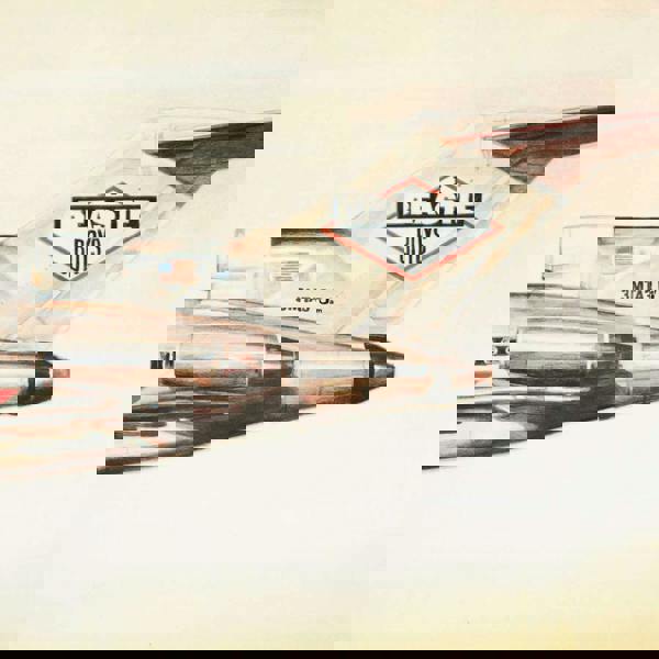 Beastie Boys 'Licensed to Ill' LP Black Vinyl