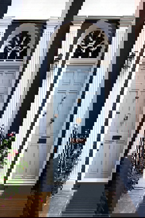 Aidapt Easy Threshold Rubber Ramp 60X760x750