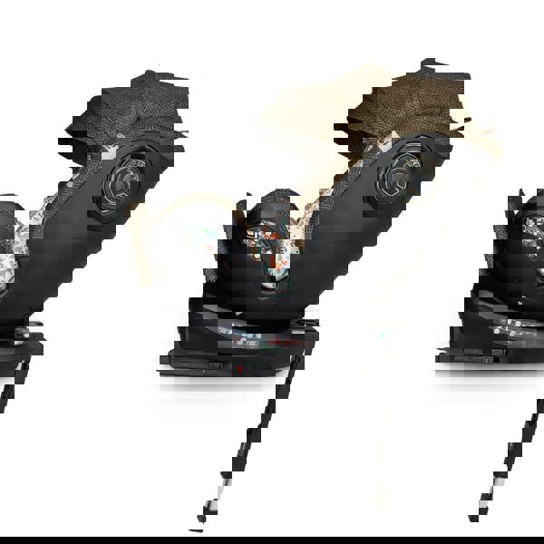 Ex Display All in All Ultra 360 Rotate i-Size Car Seat Foxford Hall - Carseat - Cosatto Store