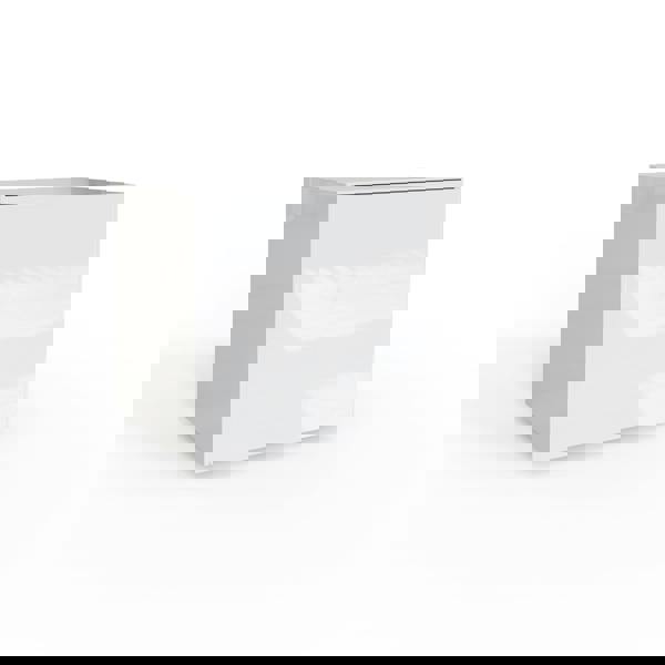 Frank Olsen Intel Lamp/Side Table White