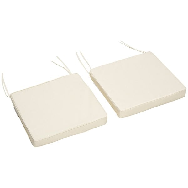Outdoor Seat Cushion