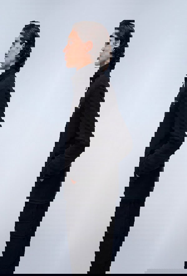 Napapijri Dergana Full-Zip Fleece Jacket