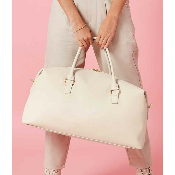 Bagbase Boutique Holdall - Oyster