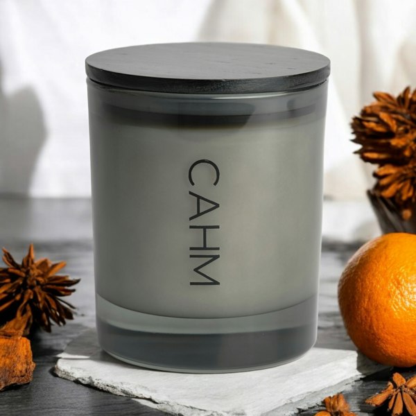 CAHM Clove, Orange & Cedarleaf - Classic Collection