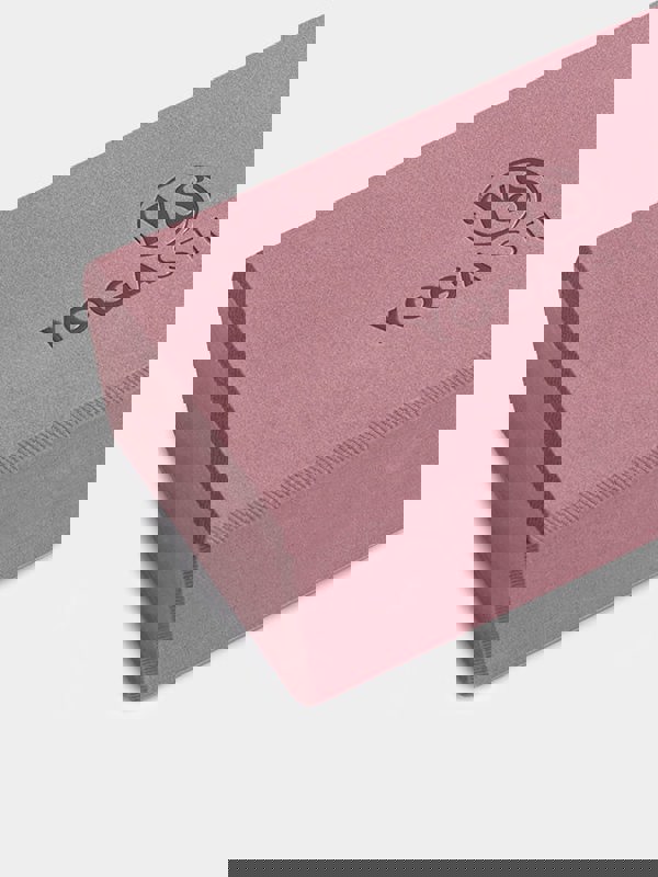 Yoga Studio EVA Yoga Brick Twin Pack