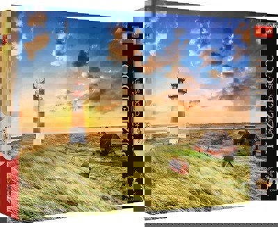 Trefl List-Ost Lighthouse, Germany 1000 Piece Puzzle