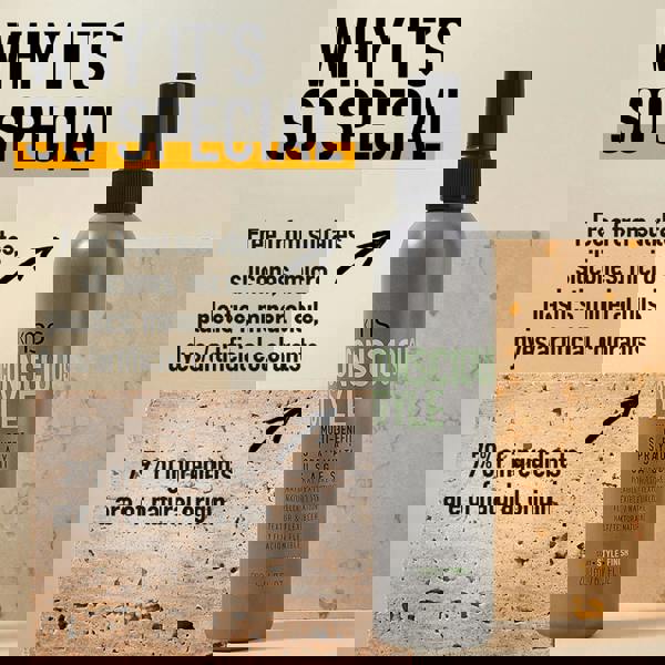 KMS ConsciousStyle Spray 200 ml