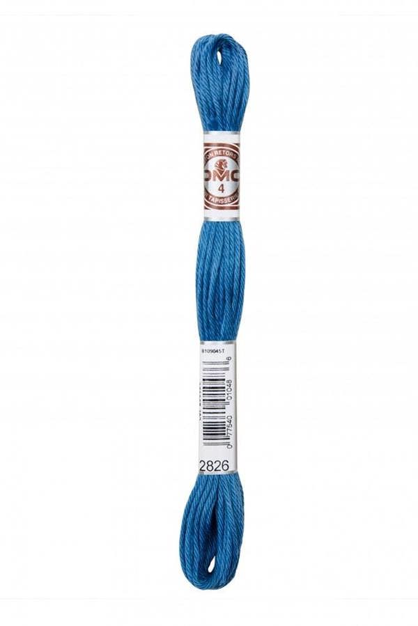 2826 | Blue