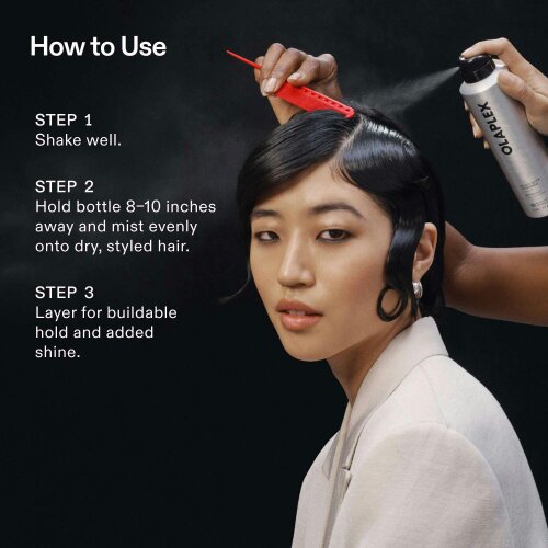 Olaplex Shape Set Hair Spray 6.4 oz