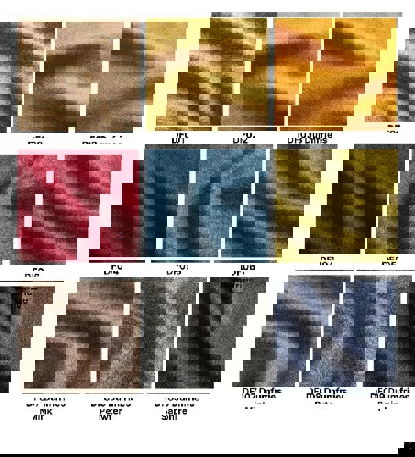 Double lid - deep ottoman storage & coffee table - ISTOOLS