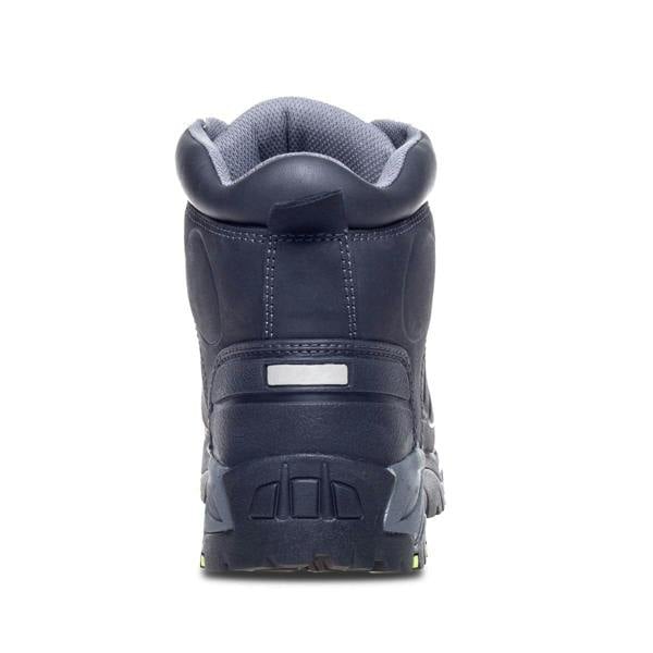 Mercury Non-Metallic Waterproof Safety Boot - Hi-Vis Trousers