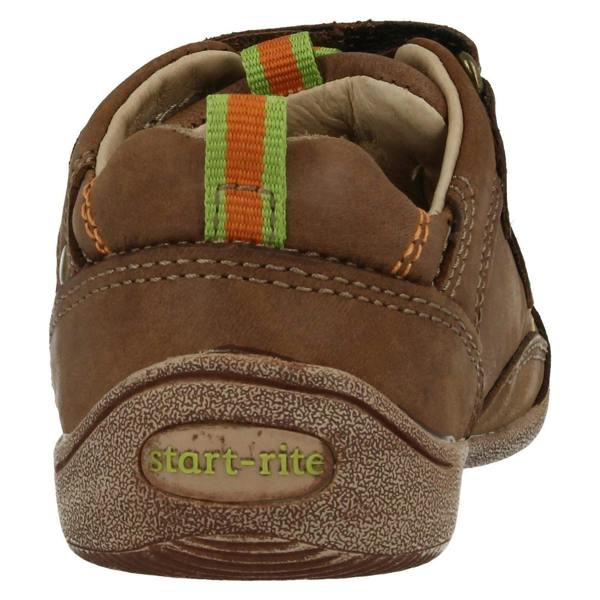 Start-rite Boys Startrite Casual Shoes Super Soft Leo