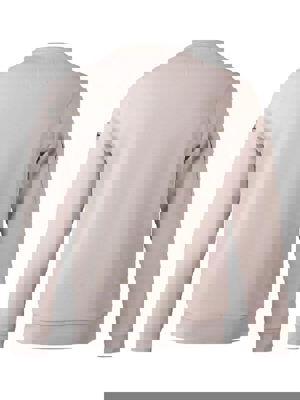 Luke 1977 Luke1977 Fortitude Arm Band Sweatshirt - Putty