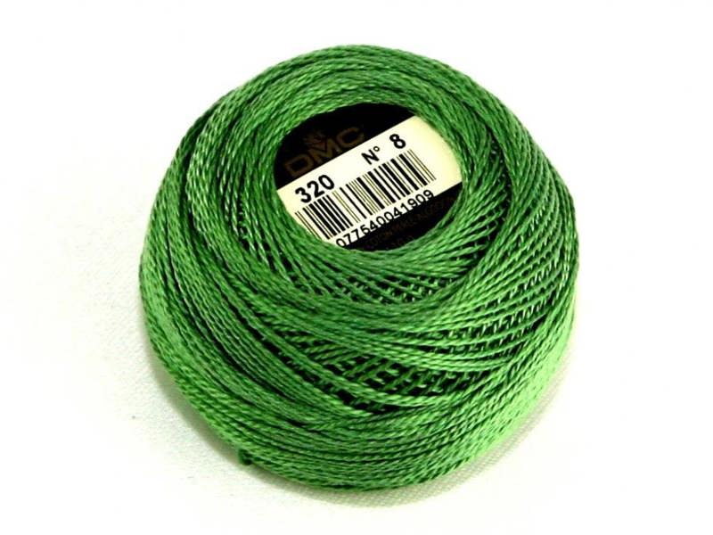 320 | Green