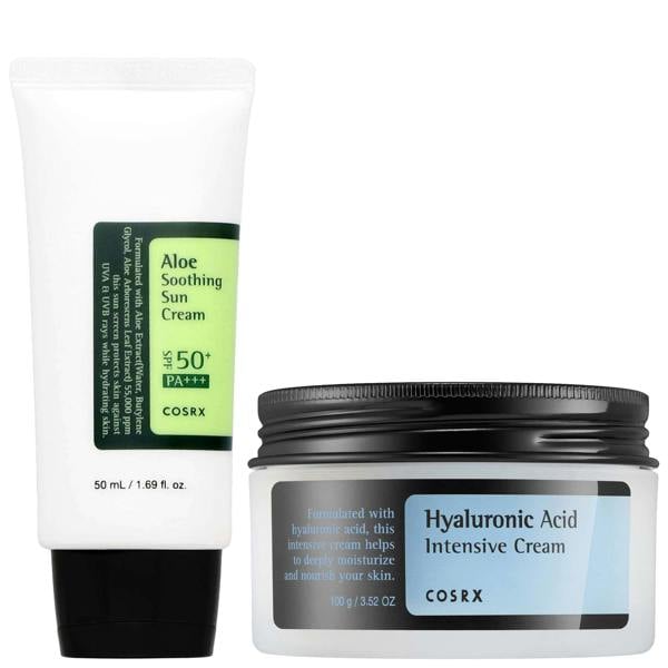 Cosrx  Soothing Sun Care Duo