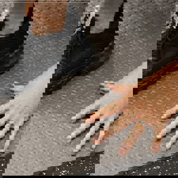 Phoenix Fitness Anti-Slip Gym Exercise Fitness Mat