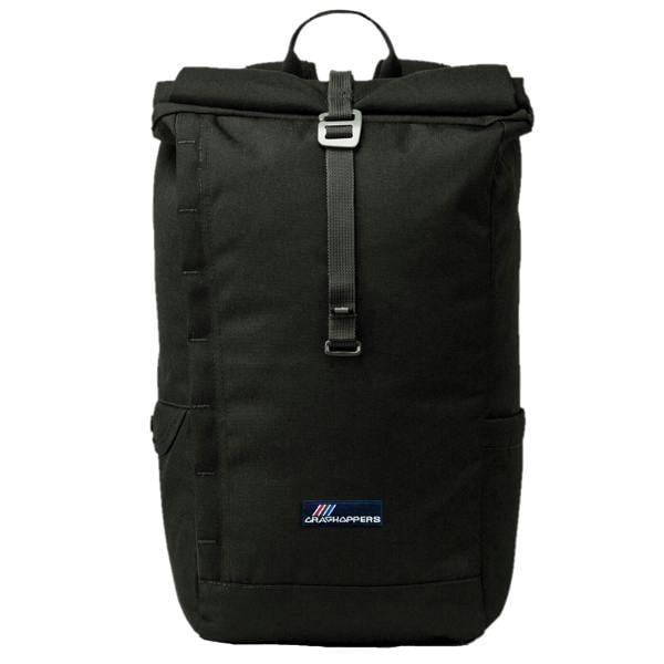 Craghoppers Kiwi Classic 16L Backpack - Black - 