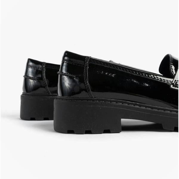 Geox GEOX J CASEY GIRL Girls Black