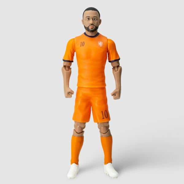 Banbo | Memphis Netherlands Fully Articulated Figurine