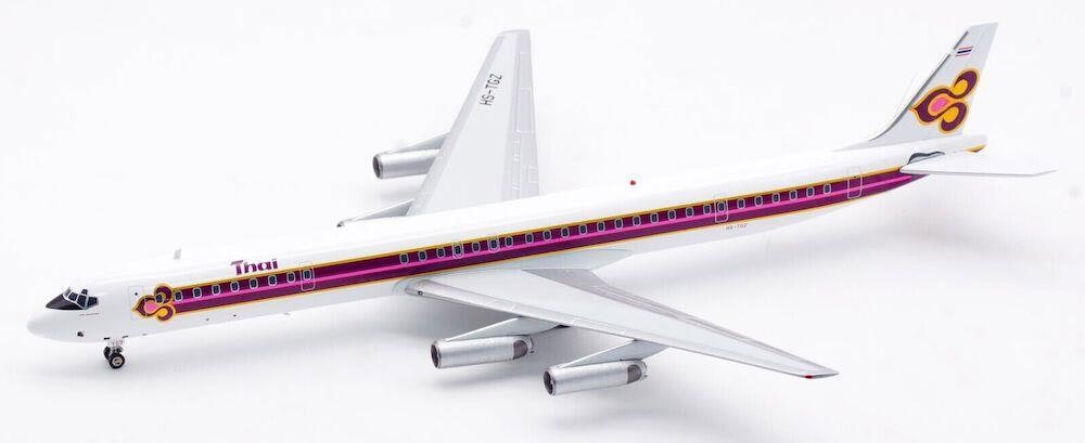 MCSlots Thai Airways International McDonnell Douglas DC-8-63 HS-TGZ 1:200 IF863TG1023