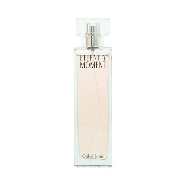 Calvin Klein Eternity Moment for Her Eau de Parfum - 50ml