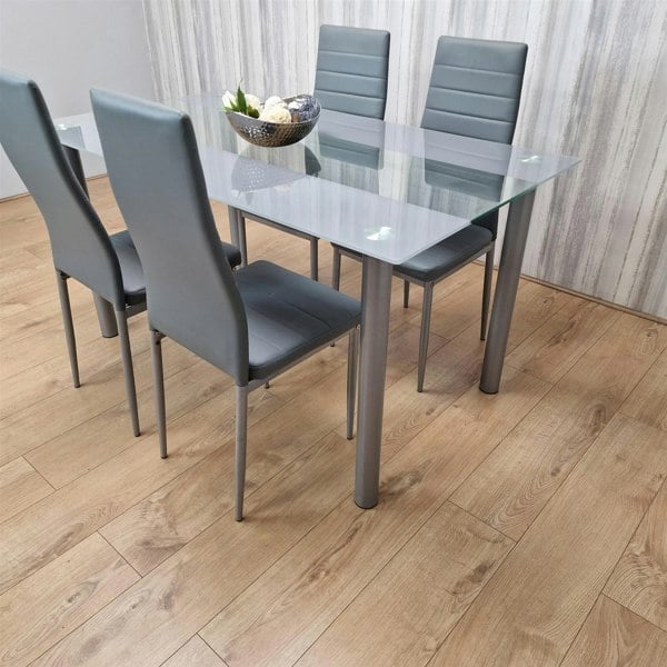 Dining Table Set