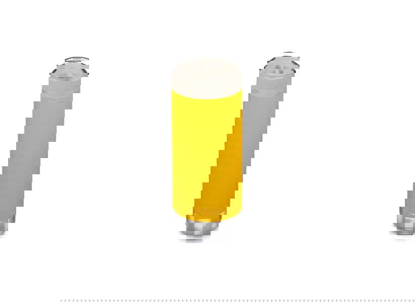 Klean Kanteen 355ml TKWide Insulated Coffee Tumbler with Café Cap