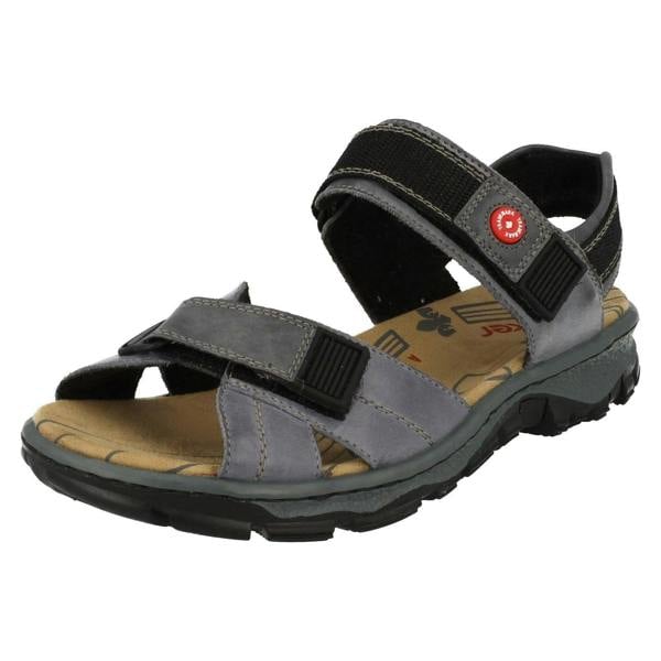 Rieker Ladies Rieker Sport Sandals 68851