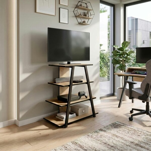 Decortie Lyno Mini TV Unit for TVs up to 24in