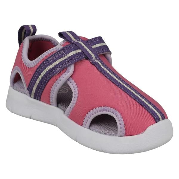 Clarks Childrens Clarks Casual Sandal/Shoes Ath Water