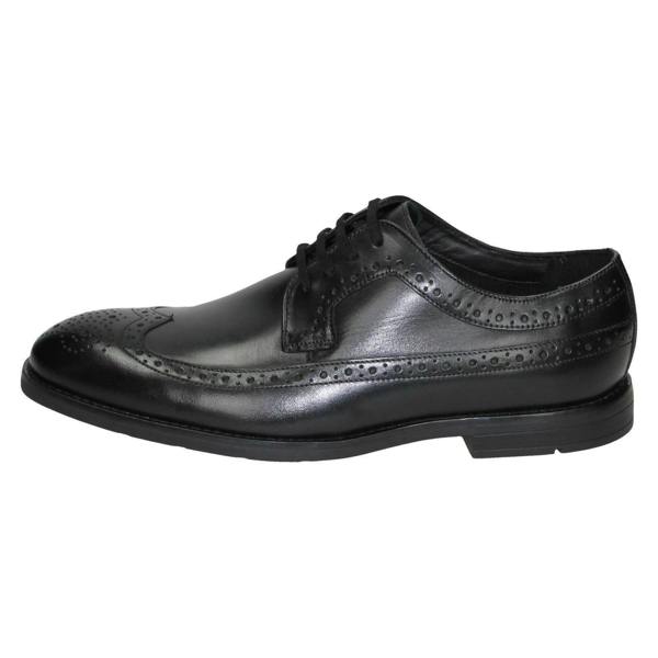 Clarks Mens Clarks Formal Lace Up Shoes Ronnie Limit
