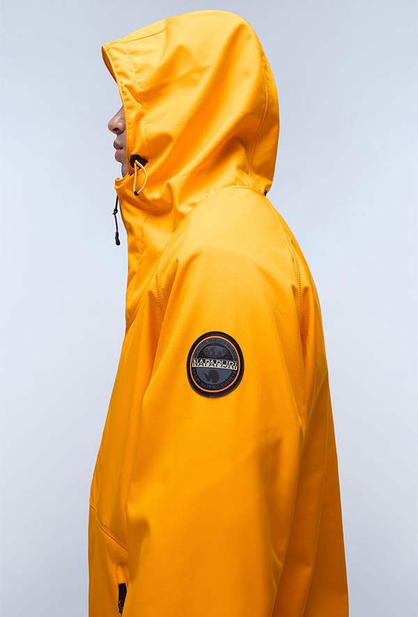 Napapijri Men's Wildhorn Jacket