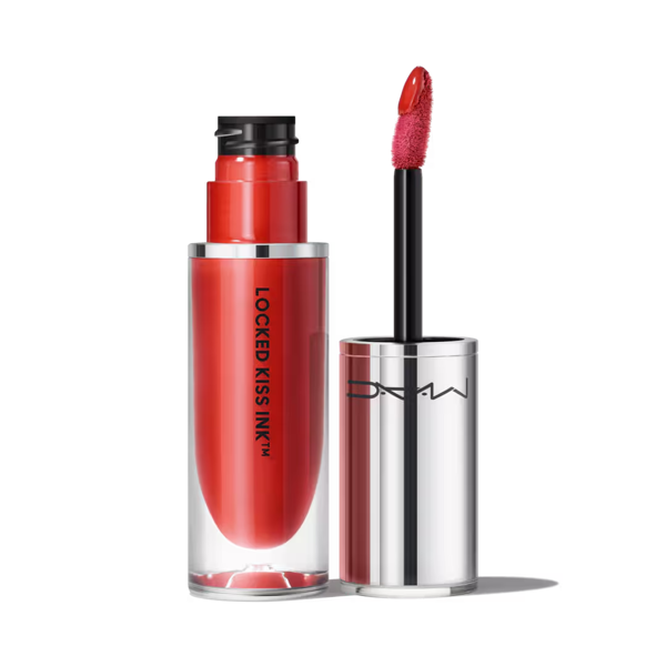 MAC Locked Kiss Ink 95 Vicious Lip Colour 4ml