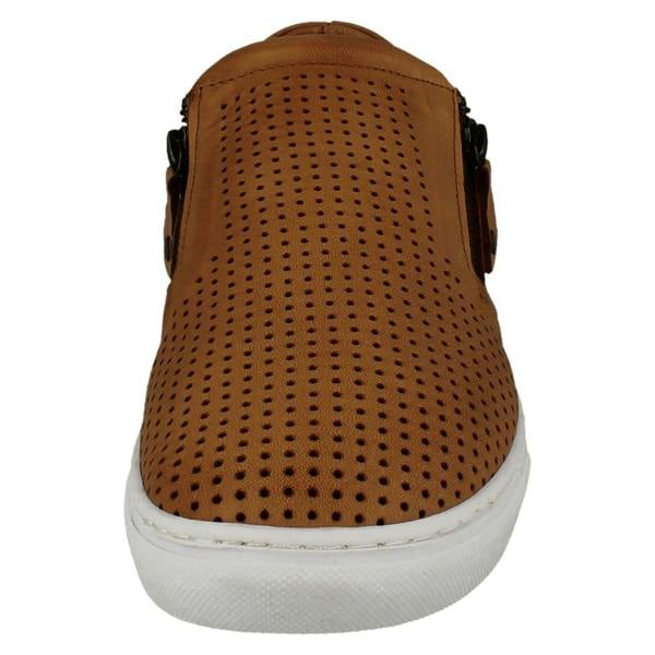 Padders Casual Soft Leather Shoes Marie