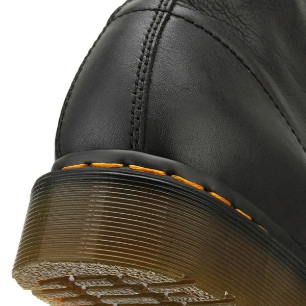 Dr. Martens - 13512006 Women's Pascal Virginia Black