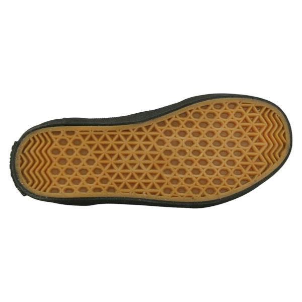 Spot On Unisex Spot On Slip On Canvas Shoes
