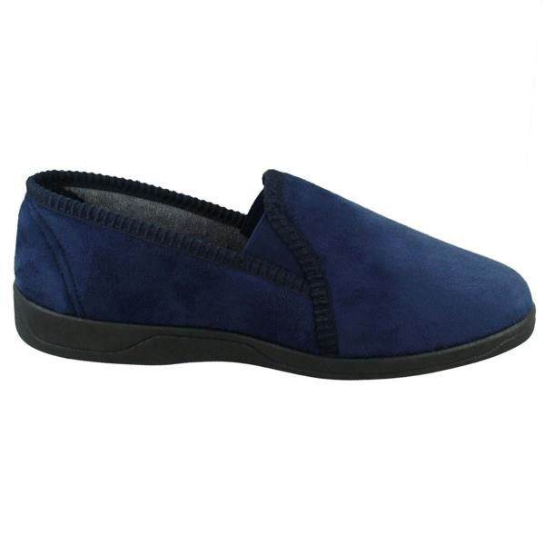 Rosebank Mens Rosebank Slippers Daniel