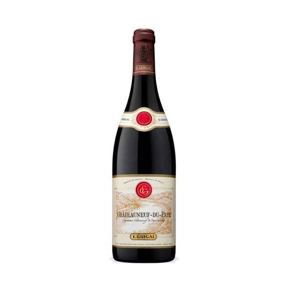Guigal E. Guigal Châteauneuf-du-Pape 2019