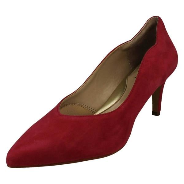 Van Dal Ladies Van Dal Court Shoes Stella