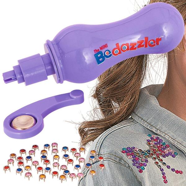 Scotts of Stow Bedazzler Kit
