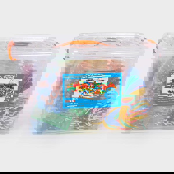 tickit Early Years Colour Resource Set