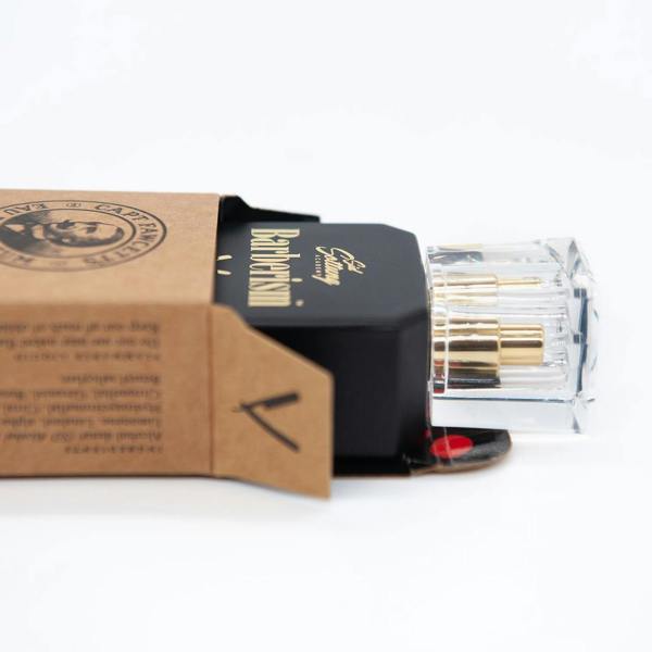 Captain Fawcett Barberism Eau de Parfum 50ml Spray