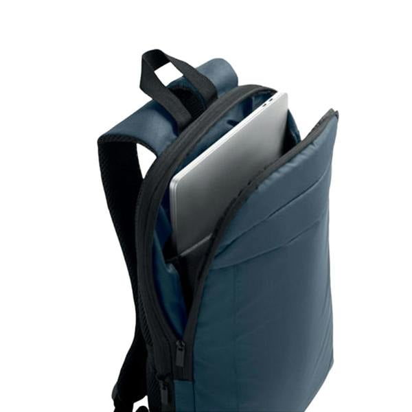 MidOcean Expandable Backpack - Blue - 