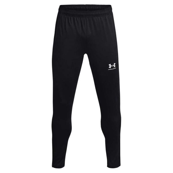 Under Armour Mens Challenger Trousers - Black - 