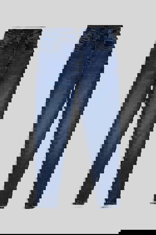 ENORSIA Men's Slim Fit Jeans